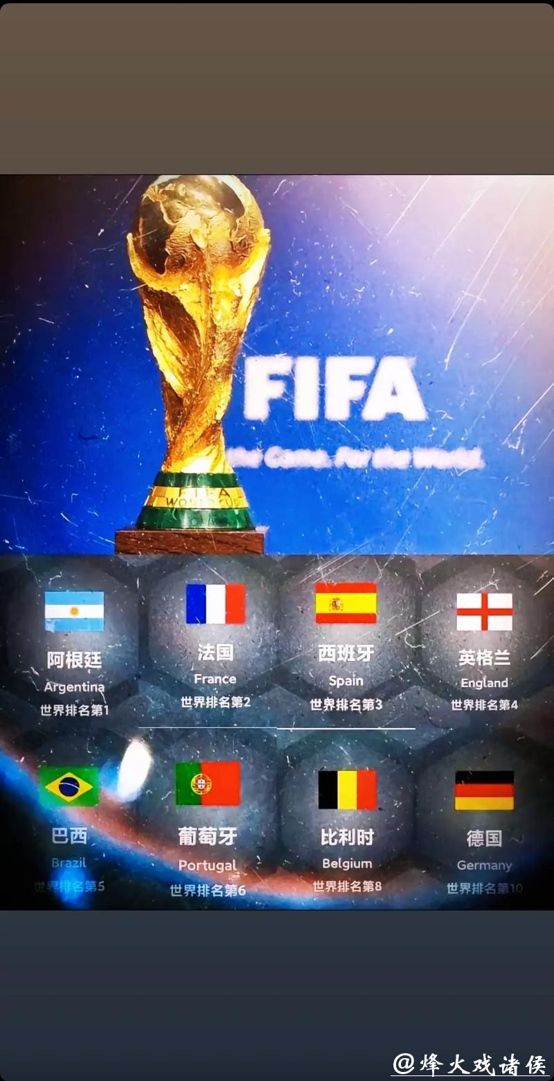 2026美加墨世界杯大力神杯争夺战 2026美加墨世界杯大力神杯争夺战