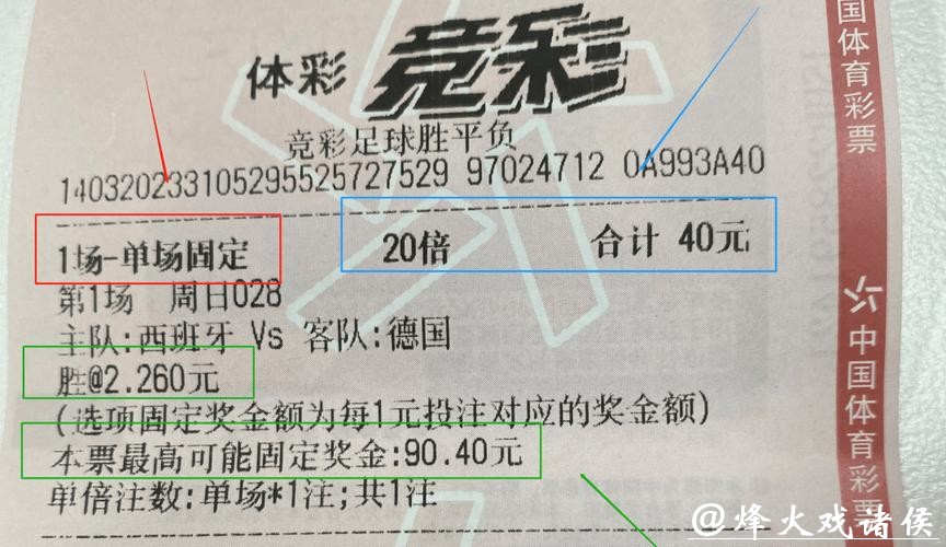 如何掌握世界杯体育彩票投注技巧 如何掌握世界杯体育彩票投注技巧